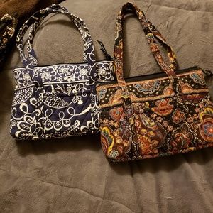 Vera Bradley Bags (2)